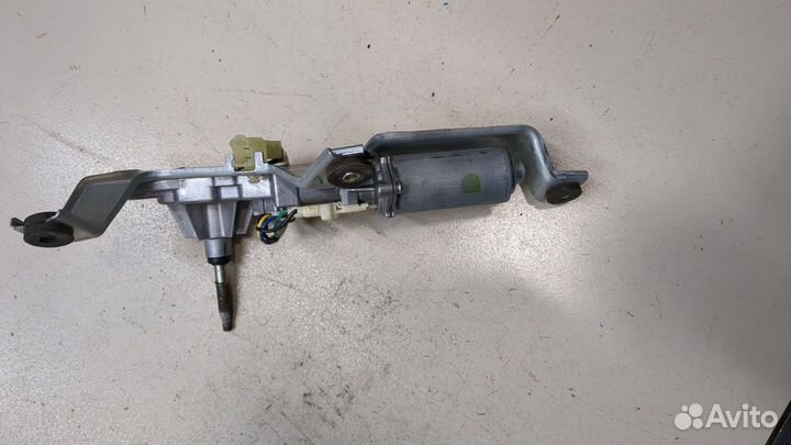 Двигатель стеклоочистителя задний Subaru Tribeca (B9)