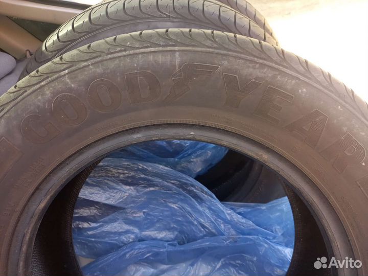 Goodyear Eagle Sport 195/65 R15