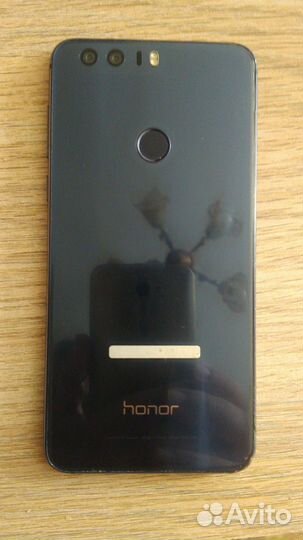 HONOR 8, 4/32 ГБ