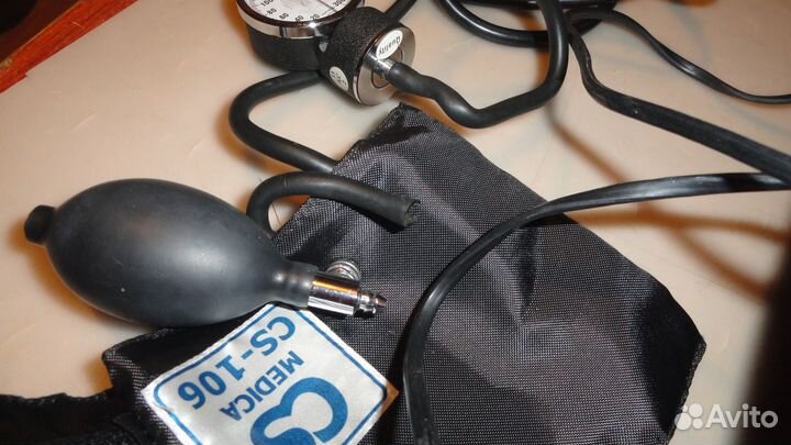 Массажер Тонус СССР