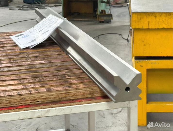 Матрица от производителя