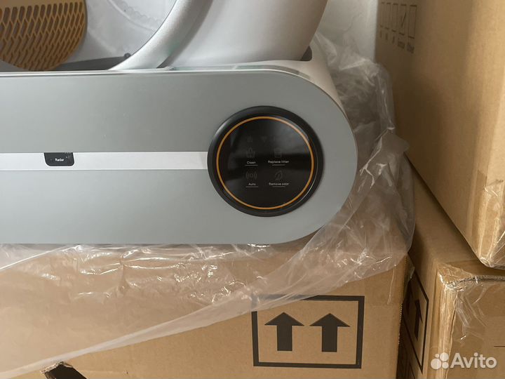 Автоматический лоток туалет для кошек Tonepie