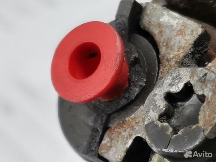 Тнвд для Opel Combo C 93187882