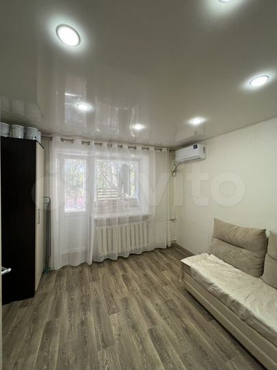 2-к. квартира, 30 м², 2/2 эт.
