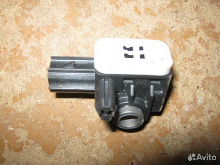 Датчик удара Ford Mondeo 4
