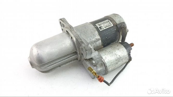 Стартер Nissan Teana J31 VQ23 2004