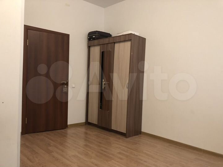 Комната 16 м² в 6-к., 2/5 эт.