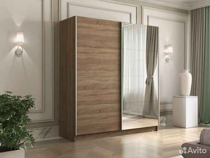 Шкаф купе на заказ