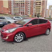 Hyundai Solaris 1.6 AT, 2013, 156 000 км, с пробегом, цена 875 000 руб.