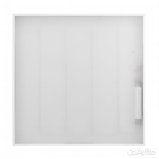 Офисный светильник 20W IP40 fazza 595x595x35 мм