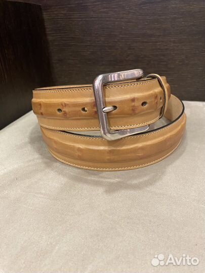 Ремень Stefano Corsini(Италия) р100,120