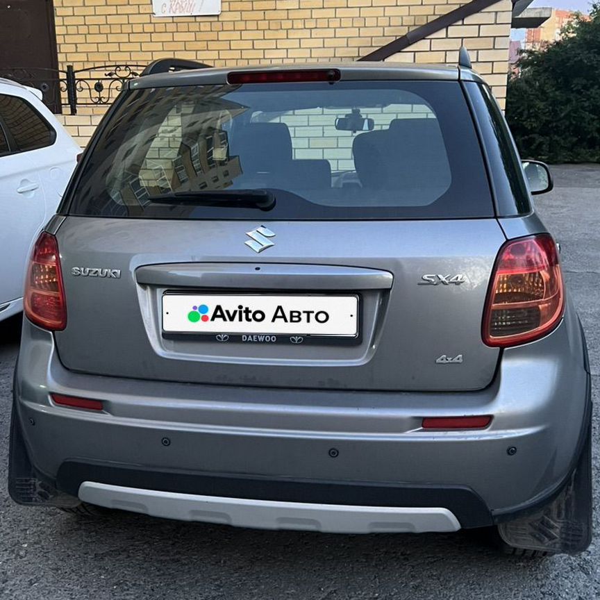 ❤️‍ Купить Suzuki 🚘 от 130 000 ₽ в Тюмени: 109 объявлений