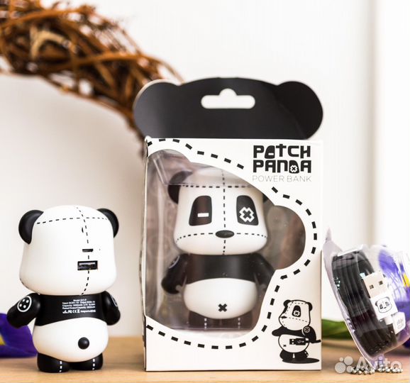 Блютуз колонка/павербанк/зарядный провод