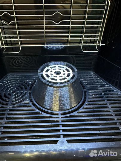 Подставка под стакан для Saeco Phedra