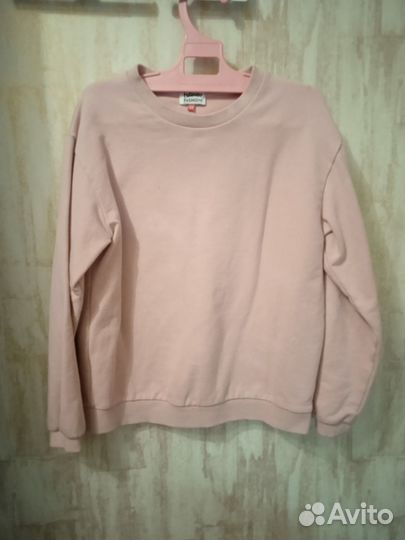 Толстовка детская 122 128