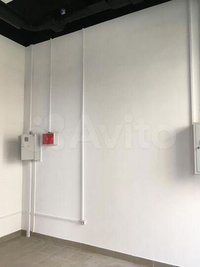 Свободного назначения, 39.5 м²