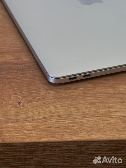 Macbook Pro 13 2017