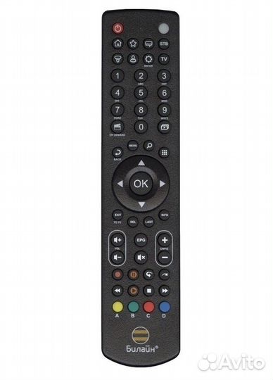 Пульт для билайн SO17030095