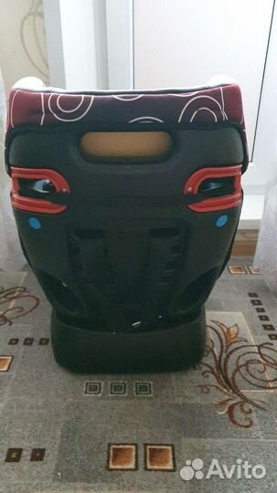 Детское автокресло в отличном состоянии