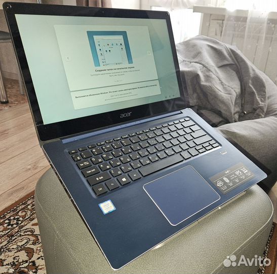 Acer Swift 3 (SF314 52-30ZV)