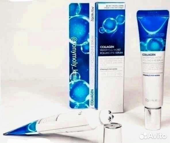 Сыворотка роллер