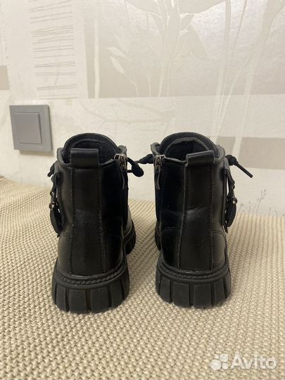 Ботинки SVS-Kids 25 размер