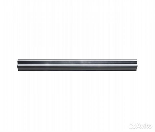 Пороги Пежо Боксер 3пок