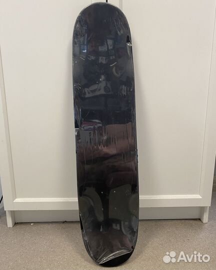 Дека для скейта Slipknot, запечатанная