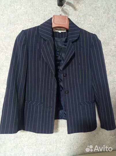 Пакет школьной одежды рост 122 на девочку