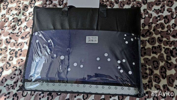 Ковер детский новый