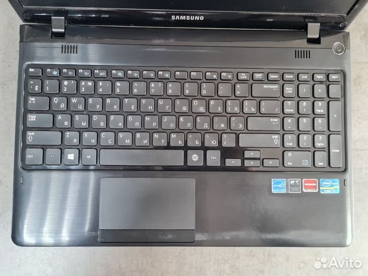 Samsung/i7 3630/6GB/AMD7600/1000GB/15.6