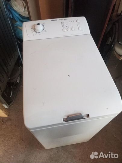 Стиральная машина бу