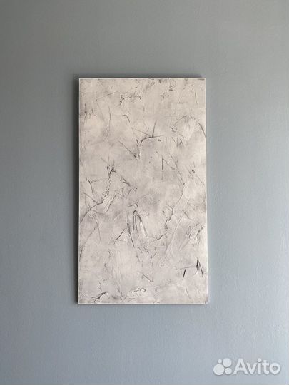Интерьерная картина, на фанере