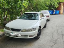 Toyota Carina ED 2.0 AT, 1998, 366 666 км, с пробегом, цена 348 000 руб.