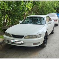 Toyota Carina ED 2.0 AT, 1998, 366 666 км, с пробегом, цена 330 000 руб.