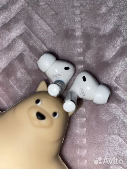 Airpods pro копия