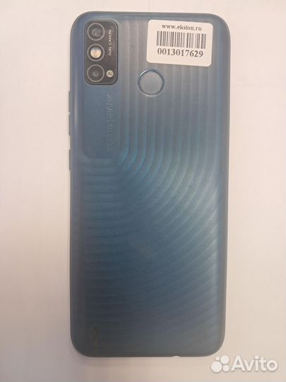 TECNO Spark 6 Go, 2/32 ГБ