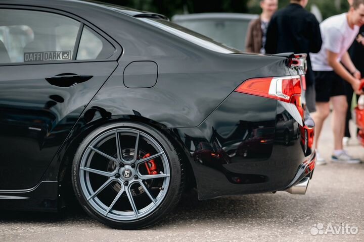 Диски (колеса в сборе)