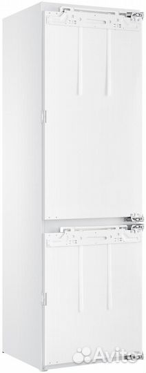 Встраиваемый холодильник Haier