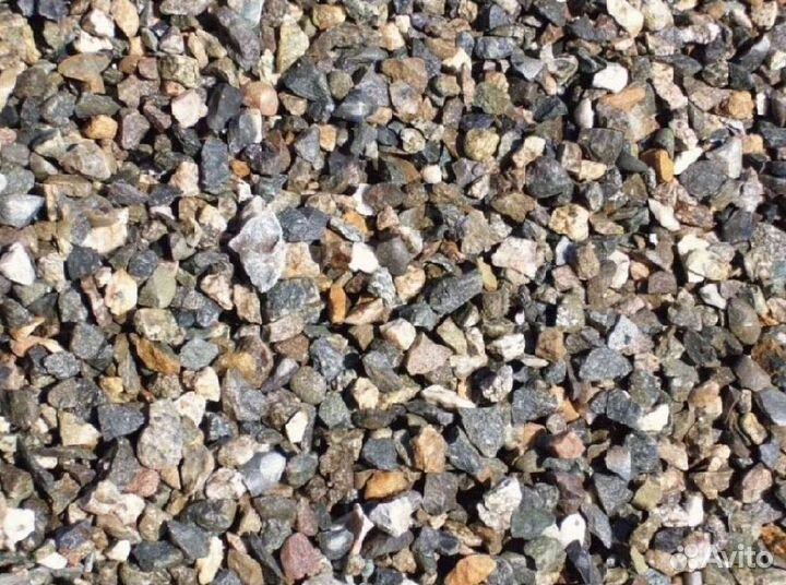 Гранитная крошка самовывоз