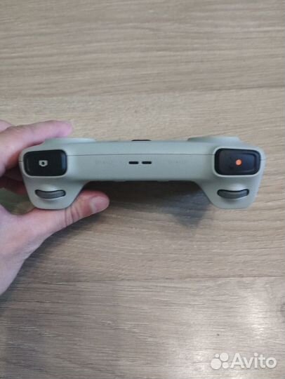 Квадрокоптер dji mavic air 2s fly more combo