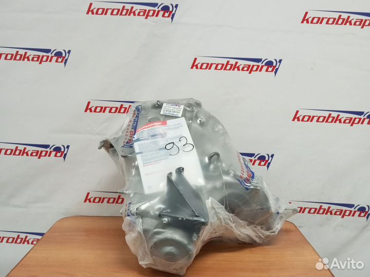 Коробка передач спорт калина,приора,гранта