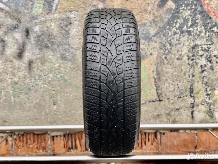 Dunlop SP Winter Sport 3D 235/60 R18 107H
