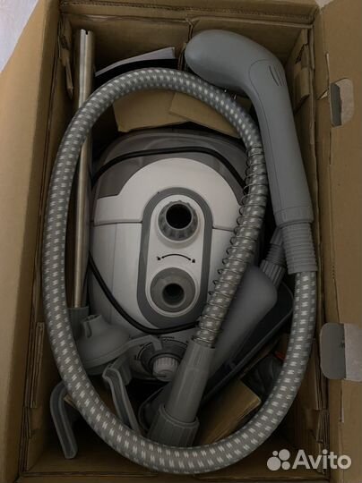 Отпариватель dexp HGS-720H