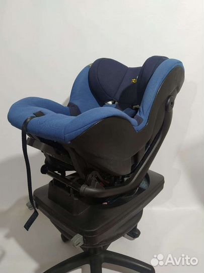 Автокресло Кенга 0-18кг