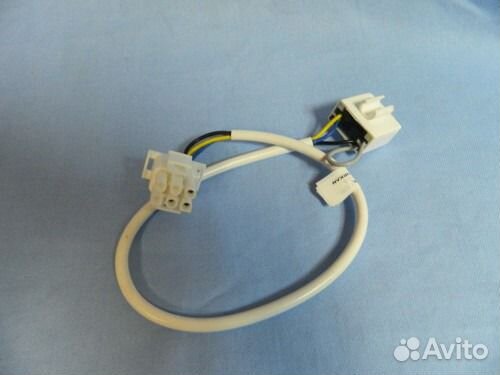 Тепловое реле с термовыключателем (3 контакта)