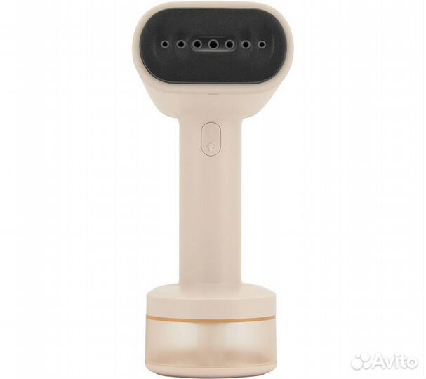 Отпариватель ручной Hyundai H-HS02830 1650Вт бежев