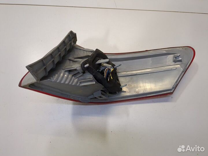 Фонарь (задний) Toyota Camry V40, 2007