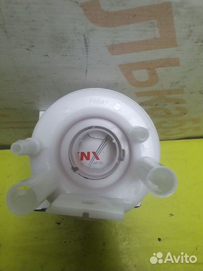 Топливный фильтр новый LADA Largus Renault Logan D