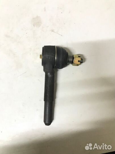 Рулевой наконечник левый Mitsubishi Canter